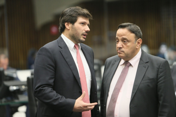 Articulação da Liderança do Governo na Assembleia garante R$ 8 mi da Defensoria para combate ao coronavírus