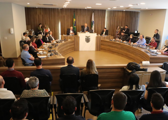 Audiência Pública debate a importância do resgate genético e cultural do porco moura