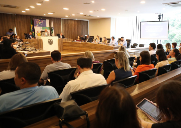 Desafios da implementação do Código Estadual do Autismo são debatidos na Assembleia