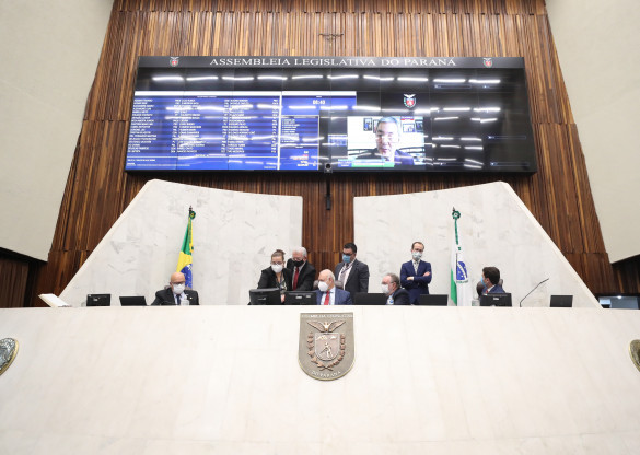 Projeto que delega administração das rodovias estaduais para a União segue para sanção