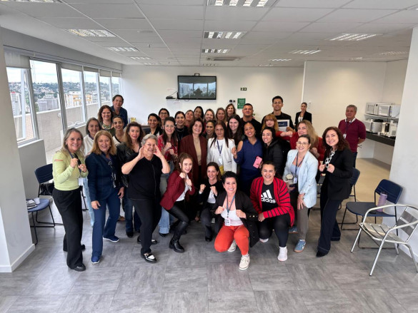 Assembleia Legislativa promove curso de autodefesa no Dia Internacional de Combate à Violência contra a Mulher