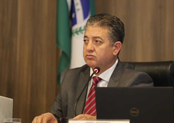 Deputado Cobra Repórter (PSD) propõe campanha permanente de defesa dos segurados previdenciários no Paraná