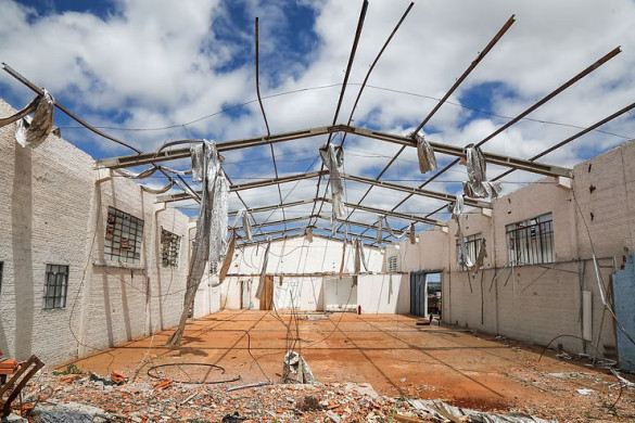 Deputada Luciana Rafagnin (PT) aciona MP para fiscalizar reconstrução em Rio Bonito do Iguaçu