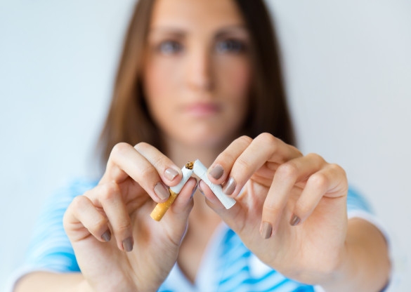 No Dia Mundial Sem Tabaco, relembre projeto pioneiro aprovado na Assembleia Legislativa que inspirou lei nacional antifumo