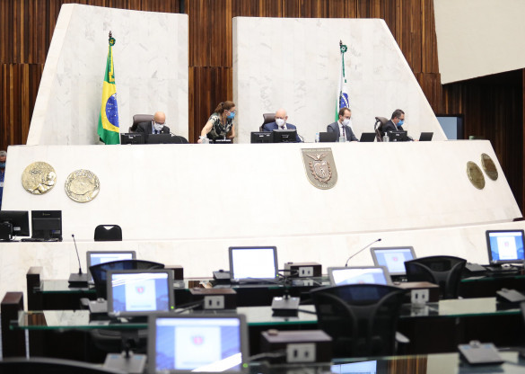 Projetos de fomento à inovação em ciência e tecnologia retornam à CCJ