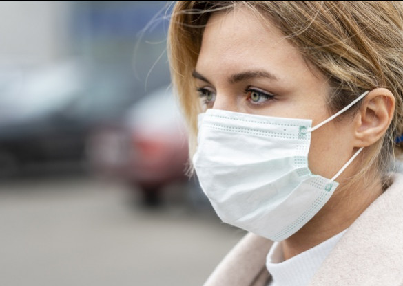 Uso de máscaras será obrigatório na Assembleia Legislativa