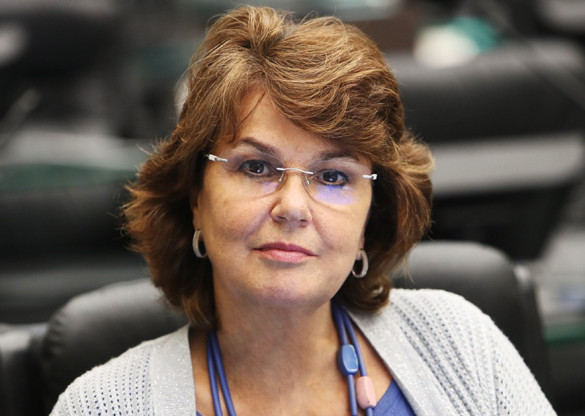 Vítimas de violência podem acionar a Procuradoria da Mulher