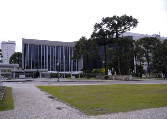 Confira a agenda do Poder Legislativo para a semana que vem