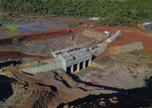 Impacto socioambiental das pequenas centrais hidrelétricas é debatido na Assembleia