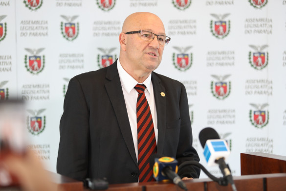 Mais municípios decretam calamidade e  Assembleia integra Conselho estadual durante pandemia