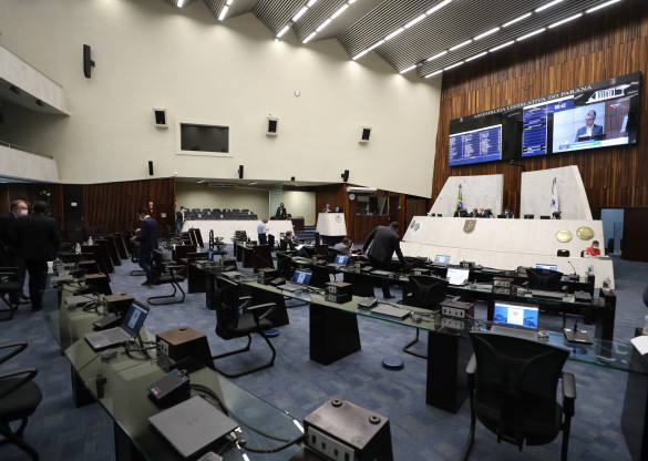 Assembleia aprova regras para implantação do Projeto Vizinho Solidário