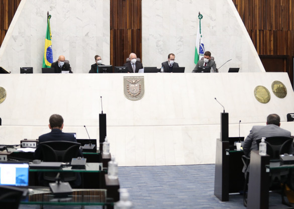 Projeto que facilita a fiscalização de obras públicas pela população segue para sanção
