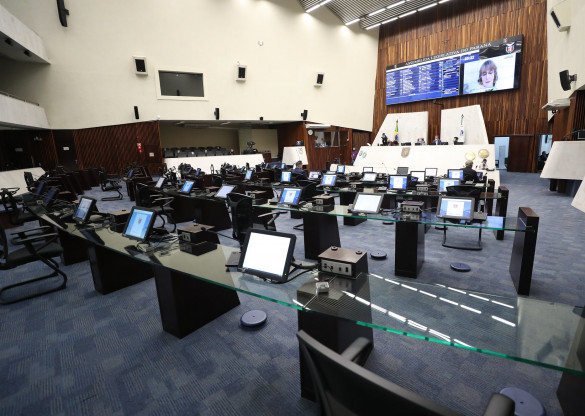 Propostas de fomento à inovação em ciência e tecnologia avançam na Assembleia