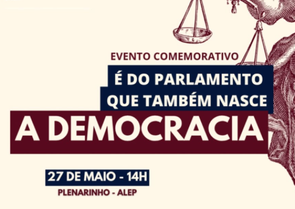Inscrições Abertas para o Evento Comemorativo dos 4 Anos do Instituto Brasileiro de Direito Parlamentar – PARLA