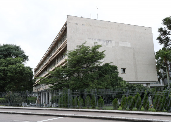 Assembleia inicia período legislativo com obras de modernização estrutural