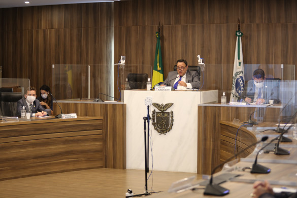 Projeto que concede auxílio a empresas que mantêm jovens aprendizes avança na Assembleia