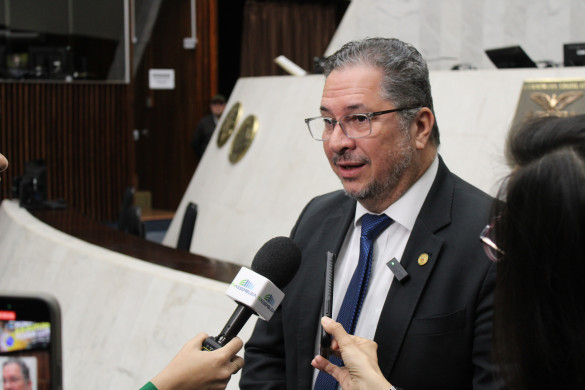 Deputado Gilson de Souza (PL) destaca inauguração do 2º lote da Rodovia dos Minérios e avanço de nova etapa da duplicação
