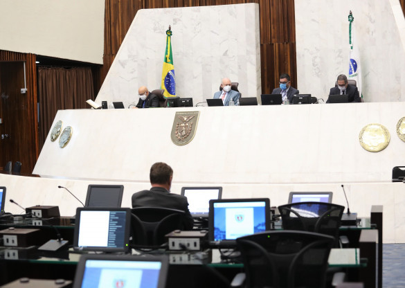 Programa Nossa Gente Paraná é aprovado na Assembleia