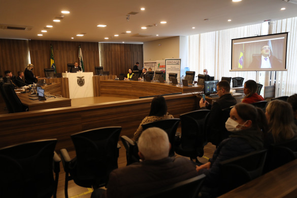 Cumprimento da legislação para os agentes comunitários de saúde é tema de audiência pública