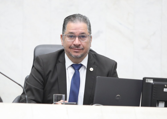 Assembleia Legislativa aprova criação do Dia do Capelão no Paraná