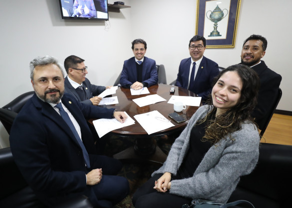 Comissão de Indústria e Comércio aprova parcelamento de impostos para cooperativas em liquidação