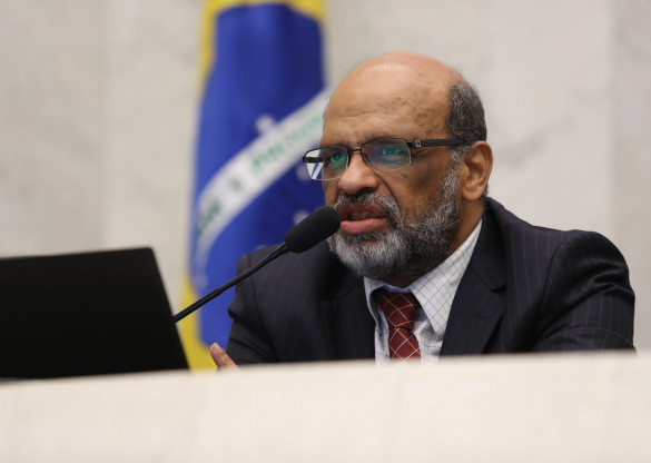 Confira o que acontece na Assembleia Legislativa na semana de 21 a 25 de fevereiro