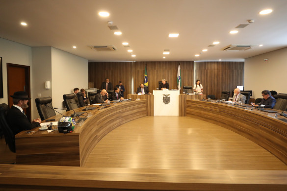 Em reunião ordinária, Conselho de Ética delibera sobre parecer prévio, agenda depoimentos e aprova diligências