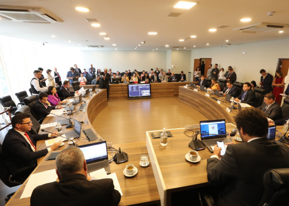 CCJ volta a debater nesta terça-feira (21) projeto que altera Fundo de Defesa do Consumidor