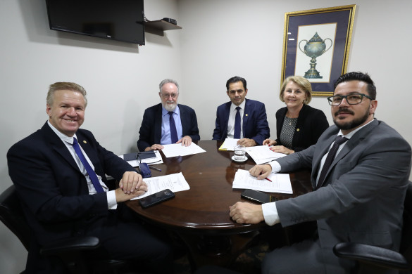 Comissão de Saúde aprova projeto que cria carteira da pessoa com epilepsia