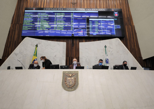 Assembleia aprova projeto que reforça o caixa do Fundo Estadual de Combate à Pobreza