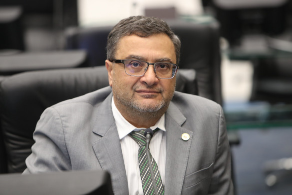 Deputado destaca ampliação da oferta de testes para diagnóstico da Covid-19 no Paraná