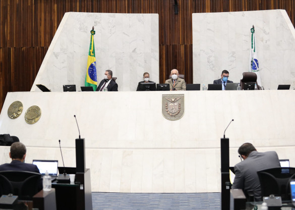 Deputados aprovam projeto que pode reduzir em até 20% o preço do gás de cozinha no Paraná