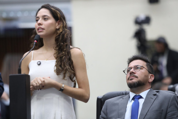 Oposição apresenta emendas a projeto que trata do envio de dados sobre abortos à Secretaria da Saúde no Paraná