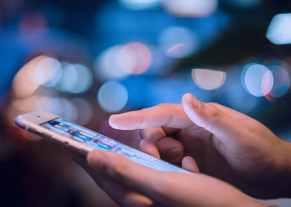 Projeto propõe cancelamento de serviços de telecomunicação através de aplicativos