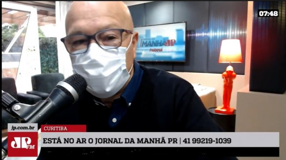 Paraná vai ter fórum contra taxa de outorga no novo pedágio