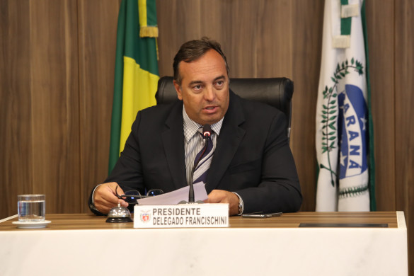 Deputado propõe projeto para enfrentamento do Coronavírus
