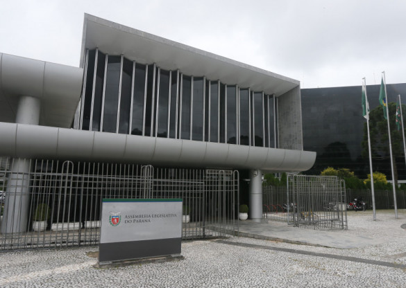 Assembleia Legislativa proíbe novamente acesso de visitantes