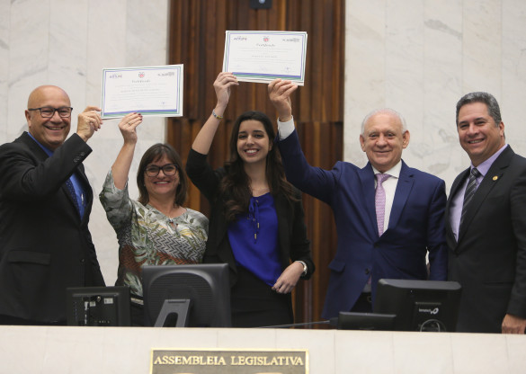 Projeto que explica orçamento público a estudantes é o vencedor do Geração Atitude 2019