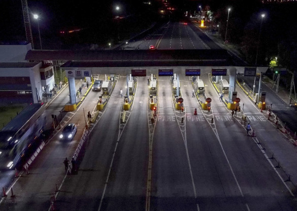 Deputados propõem soluções ao Governo Federal para reduzir preço do pedágio