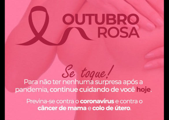 Procuradoria e Comissão da Mulher estimulam cuidados de funcionárias e terceirizadas