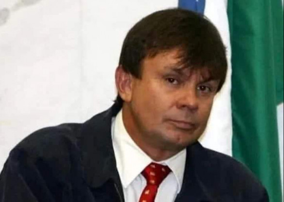Assembleia Legislativa lamenta a morte do ex-deputado Carlos Simões