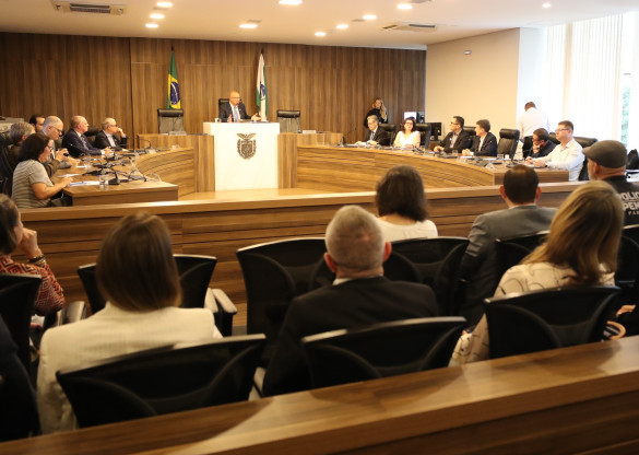Assembleia Legislativa avalia execução do Plano Plurianual 2024-2027 e resultados das políticas públicas no Paraná