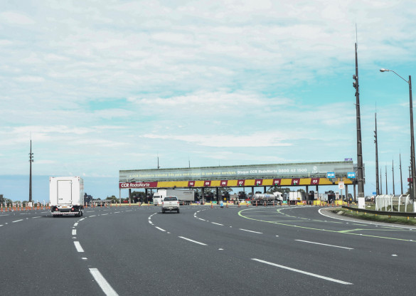 Proposta para a concessão das rodovias do Paraná será apresentada aos deputados