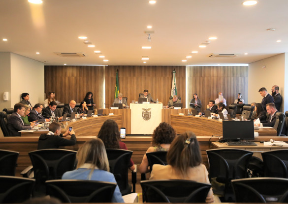 CCJ aprova proposta que permite regularização de débitos antes da suspensão do fornecimento de água e luz