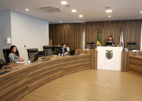 Governo apresenta relatório sobre gestão de recursos hídricos do Estado