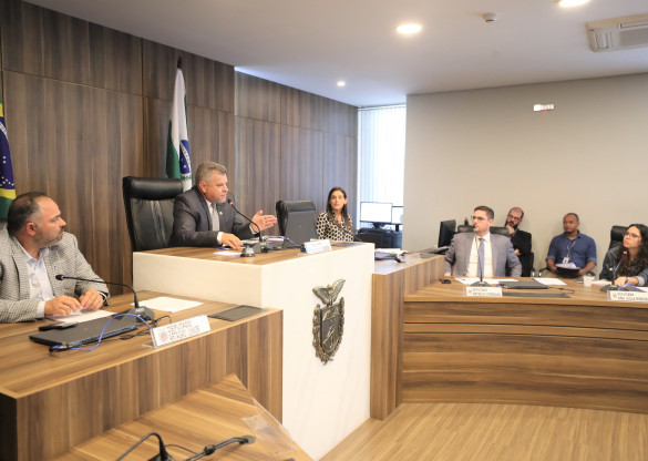 Conselho de Ética define relator do processo que vai apurar representação disciplinar contra o deputado Renato Freitas (PT)