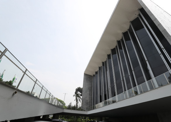Agenda da Assembleia terá sessões solenes, homenagens e reuniões das comissões na próxima semana