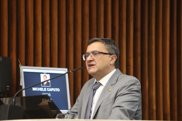SUS é a política pública mais inclusiva do Brasil, diz Michele Caputo