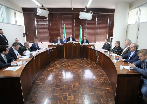 Preocupação parlamentar com impacto no setor florestal mobiliza suspensão de portarias do IAT