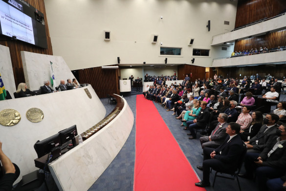 10º Prêmio Gestor Público premia projetos ligados à Energia Sustentável no Paraná